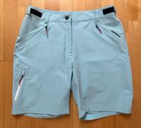 Damen Shorts Funktionshose Wanderhose Icepeak, Größe 40 Hessen - Friedrichsdorf Vorschau