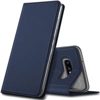 Samsung Galaxy j7 2017 Magnet Case Book Case mit kartenfach in sc Niedersachsen - Einbeck Vorschau