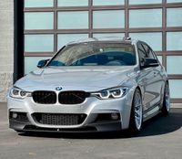 SUCHE BMW 318d 320d 325d 330d 335d F30 F31 Motorschaden defekt Bayern - Landshut Vorschau