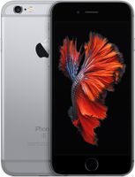 iPhone 6s, Space Gray, 64GB Baden-Württemberg - Engen Vorschau