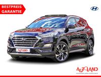 Hyundai Tucson 1.6 CRDi Premium 4WD LED 360° AHK ACC DAB Dresden - Seevorstadt-Ost/Großer Garten Vorschau