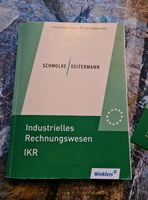 Industrielles Rechnungswesen Auflage 44 Schmolke/Deitermann Niedersachsen - Rotenburg (Wümme) Vorschau