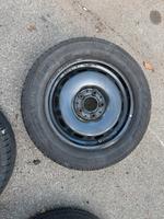 Mini One Cooper F55 F56 F57 Stahlfelgen Sommerreifen 175/65R15 Feldmoching-Hasenbergl - Feldmoching Vorschau