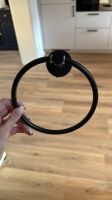 Handtuchhalter Ring schwarz Bielefeld - Bielefeld (Innenstadt) Vorschau