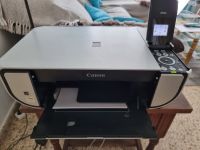 Drucker Multisystem Canon Pixima MP520 Nordrhein-Westfalen - Möhnesee Vorschau