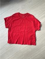 rotes T-Shirt Hannover - Mitte Vorschau