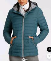 Neue Outdoorjacke von Killtec in petrol Hessen - Bad Homburg Vorschau