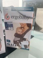 ErgoBaby 360 tragekomfort Marburg - Wehrda Vorschau