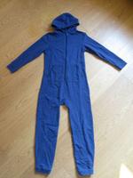TCM Tchibo Jumpsuit Hausanzug blau Größe 34, XS Sachsen - Pirna Vorschau