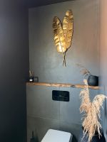 Wanddeko goldene Blätter Maison du Monde Deko Nordrhein-Westfalen - Oer-Erkenschwick Vorschau