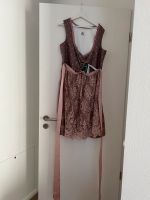 Edelnice Dirndl *Neu* in Rose mit Etikett Bayern - Schrobenhausen Vorschau