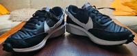 NIKE Damen Sneaker Waffle Debut Gr 38,5 Neuwertig Hessen - Neukirchen Vorschau
