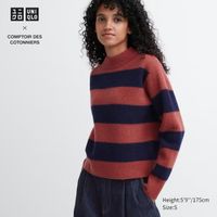 SUCHE: Uniqlo Damen Wollen Sweatshirt (466075) Mitte - Wedding Vorschau