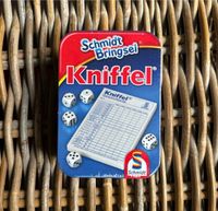 Kniffel Mini Schmidt Bringsel NEU OVP Brandenburg - Potsdam Vorschau