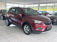 Opel Mokka X+4x4+Navi+Sportsitz+Kamera+Aut+AHK+Allwtr Rheinland-Pfalz - Speyer Vorschau