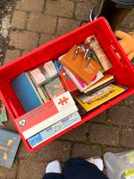 Kiste mit Dingen aus den 70ern Eimsbüttel - Hamburg Schnelsen Vorschau