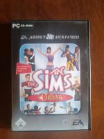 PC Spiel  2CD die Sims Deluxe Most wanted Thüringen - Stadtroda Vorschau