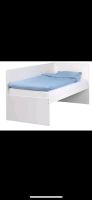 Ikea Flaxa Bett und Regal+Ausziehbett Nordrhein-Westfalen - Jüchen Vorschau