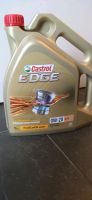 Motoröl 0W-20 Castrol Edge 5L Originalverpackt! Hessen - Rosbach (v d Höhe) Vorschau