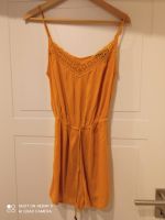 Jumpsuit Gr.36 Nordrhein-Westfalen - Lage Vorschau