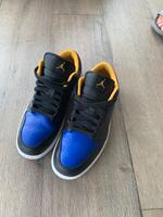 Nike Air Jordan 1 Low Gr. 46 neu Niedersachsen - Bothel Kreis Rotenburg, Wümme Vorschau