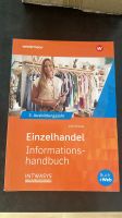 Einzelhandels Informationsbuch für das 3.Ausbildungsjahr Nordrhein-Westfalen - Castrop-Rauxel Vorschau
