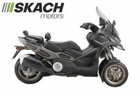 KYMCO CV3 550i ABS !!! sofort verfügbar !!! Nordrhein-Westfalen - Dormagen Vorschau