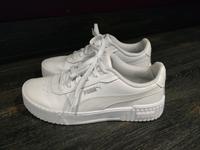 Puma Sneaker Damen nur heute und morgen 20€!!! Nordfriesland - Bredstedt Vorschau