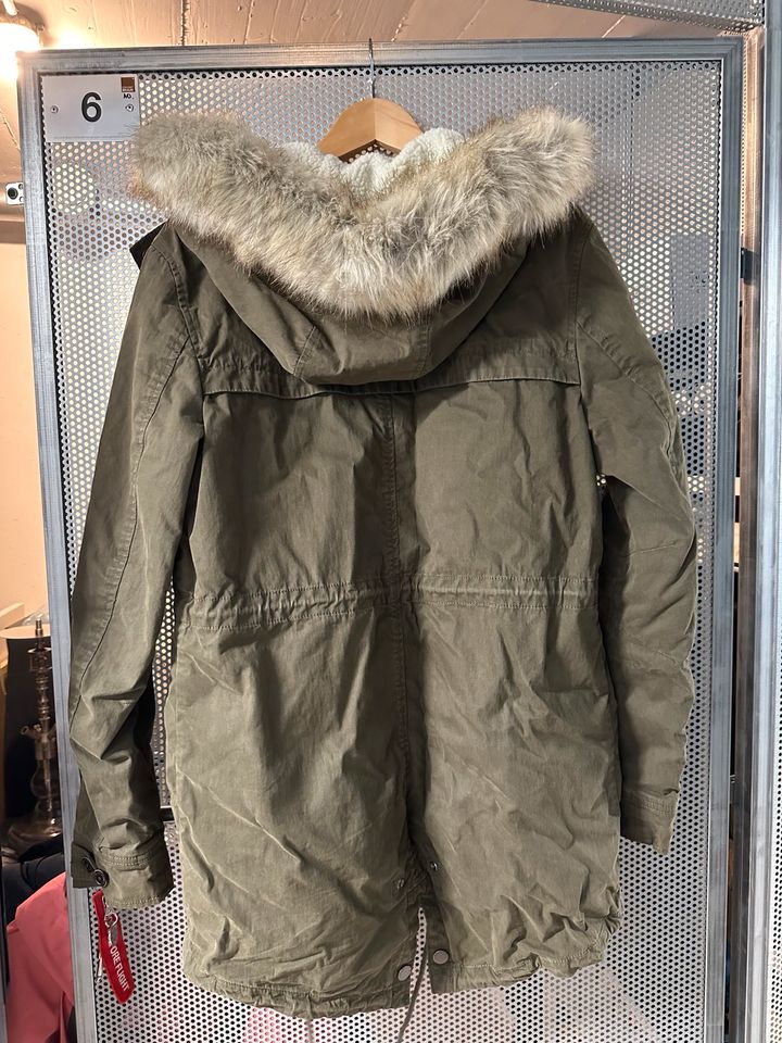 Tommy Hilfiger Parka in Röhrmoos