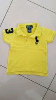 Ralph Lauren Poloshirt Gr. 9 Monate (74) Bayern - Leipheim Vorschau