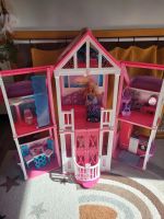 Große Barbie Traumvilla/ Traumhaus Rheinland-Pfalz - Breit Vorschau