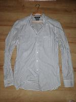 Marc O,Polo L 41/42 Herren Hemd Bluse Langarm gestreift Bielefeld - Schröttinghausen Vorschau