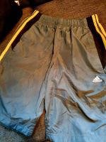 Adidas Shorts Sportshorts kurze Hose Gr.176 Sporthose Nordfriesland - Bredstedt Vorschau