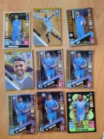 68 Manchester City Match Attax Panini Porto 2,60 Fanpaket de Bryn Niedersachsen - Langwedel Vorschau