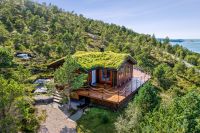 Schönes Ferienhaus mit fantastischer Aussicht Altona - Hamburg Bahrenfeld Vorschau