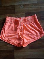 Damen Shorts kurze Hose  Badehose 34 H&M Neu neon Orange Schleswig-Holstein - Oldenburg in Holstein Vorschau