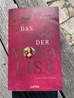 Das Geheimnis der Mona Lisa von Beate Rygiert Bayern - Ansbach Vorschau