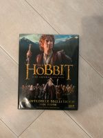 Der Hobbit - eine unerwartete Reise Bilderbuch zum Film Köln - Mülheim Vorschau