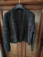 Edle Luisa Cerano Strickjacke, kurz, Gr. 40 Berlin - Neukölln Vorschau
