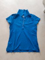 BLAUES SHIRT TOMMY HILFIGER SLIM FIT GR.S Niedersachsen - Papenburg Vorschau