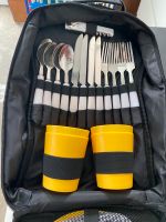 Picknick- Rucksack (neu) Hessen - Oberzent Vorschau