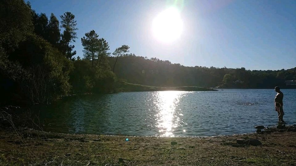 Portugal - Grundstück Bauland in Natur mit Potenzial ! in Berlin