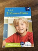 3. klasse Lernblock (Deutsch, Mathe und mehr) Baden-Württemberg - Biberach an der Riß Vorschau