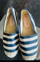 Espadrilles 40 Hessen - Bad Vilbel Vorschau