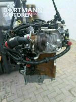 Motor Ford SFJA M1DA M2DB SFJB 1.0 EcoBoost 25.500KM KOMPLETT TOP Leipzig - Eutritzsch Vorschau