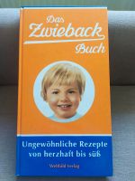 Zwieback Kochbuch neuwertig Hessen - Niedenstein Vorschau