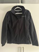 Adidas Terrex Damen Regenjacke in XS Hessen - Darmstadt Vorschau