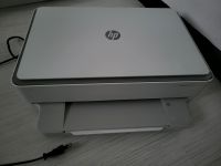 HP Envy 6020e Drucker | Weiß | Wie Neu Nordrhein-Westfalen - Bergkamen Vorschau