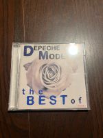 The Best of Depeche Mode (Volume 1) CD Hessen - Hanau Vorschau