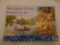 Puzzle Der kleine Eisbär 2 Puzzles Lars Brandenburg - Neuruppin Vorschau
